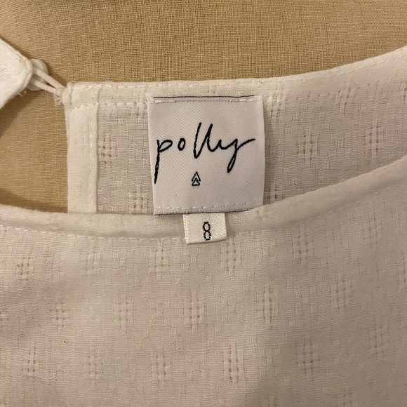 Princess Polly Astro Mini Dress - Picture 7 of 7